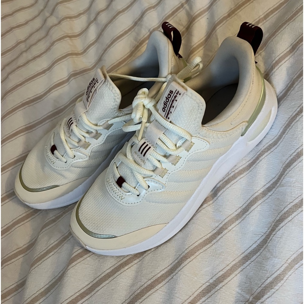 Adidas running shoes